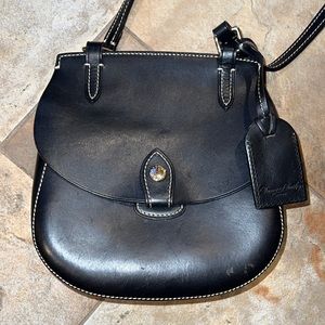 Dooney & Bourke Crossbody Leather Bag